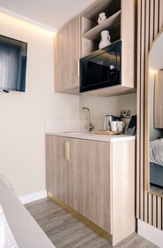 Sweeney Rooms Aviemore