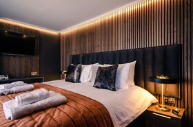 Sweeney Rooms Aviemore
