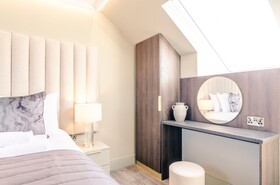 Sweeney Rooms Aviemore