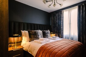 Sweeney Rooms Aviemore