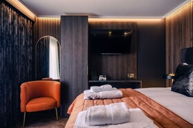 Sweeney Rooms Aviemore