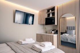 Sweeney Rooms Aviemore