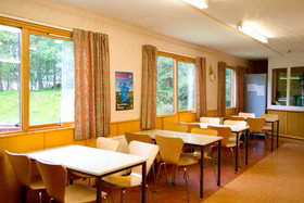 SYHA Aviemore - Hostel