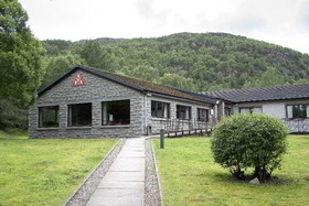 SYHA Aviemore - Hostel