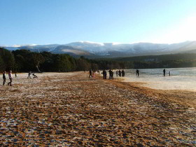 SYHA Aviemore - Hostel