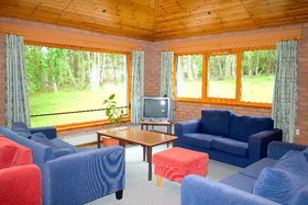 SYHA Aviemore - Hostel