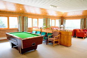 SYHA Aviemore - Hostel