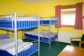SYHA Aviemore - Hostel