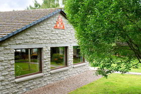 SYHA Aviemore - Hostel