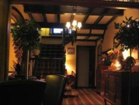 The Rowan Tree Country Hotel