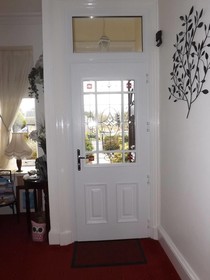 Afton Villa Bed & Breakfast