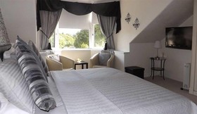 Afton Villa Bed & Breakfast
