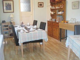 Chalmers Bed & Breakfast