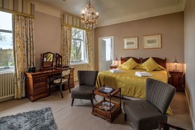 Enterkine House Hotel