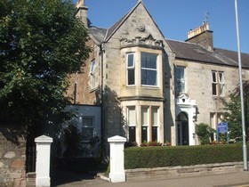 Miller House