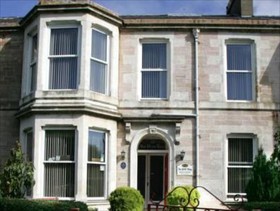 The Dunn Thing - Guest house
