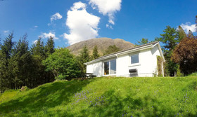 Signal Rock Glencoe Cottages