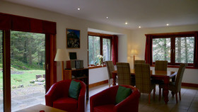 Signal Rock Glencoe Cottages