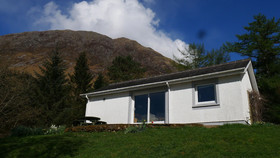 Signal Rock Glencoe Cottages