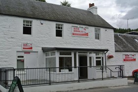 Red Brolly Inn