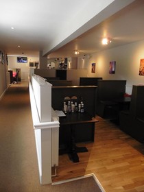 Red Brolly Inn
