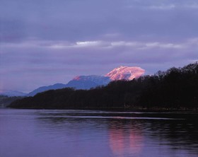 Loch Lomond Waterfront