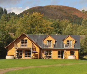 Loch Lomond Waterfront