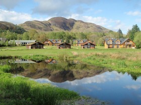 Loch Lomond Waterfront