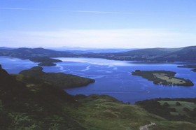 Loch Lomond Waterfront