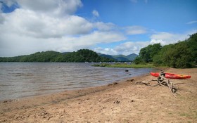 Loch Lomond Waterfront
