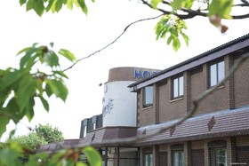 Best Western The Hilcroft Hotel West Lothian