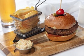 Best Western The Hilcroft Hotel West Lothian