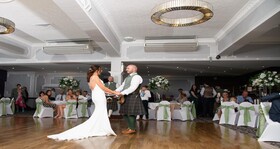 Best Western The Hilcroft Hotel West Lothian