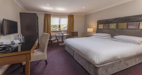 Best Western The Hilcroft Hotel West Lothian
