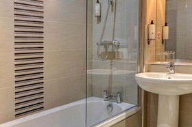 Best Western The Hilcroft Hotel West Lothian