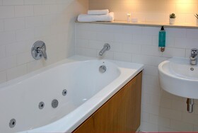 Best Western The Hilcroft Hotel West Lothian