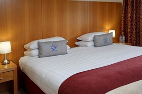 Best Western The Hilcroft Hotel West Lothian