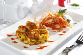 Best Western The Hilcroft Hotel West Lothian