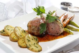 Best Western The Hilcroft Hotel West Lothian