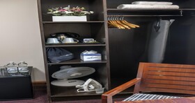 Best Western The Hilcroft Hotel West Lothian