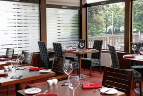 Best Western The Hilcroft Hotel West Lothian