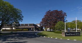 Best Western The Hilcroft Hotel West Lothian
