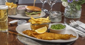 Best Western The Hilcroft Hotel West Lothian