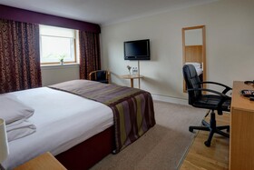 Best Western The Hilcroft Hotel West Lothian