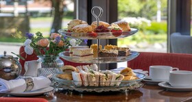 Best Western The Hilcroft Hotel West Lothian