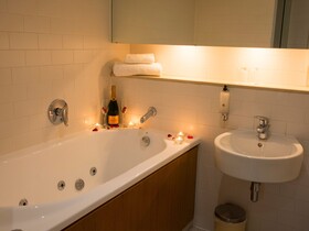 Best Western The Hilcroft Hotel West Lothian