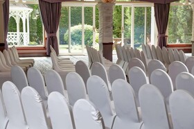 Best Western The Hilcroft Hotel West Lothian