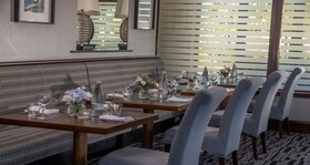 Best Western The Hilcroft Hotel West Lothian