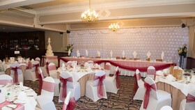 Best Western The Hilcroft Hotel West Lothian