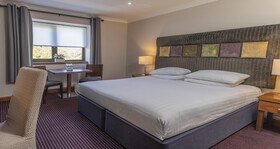 Best Western The Hilcroft Hotel West Lothian